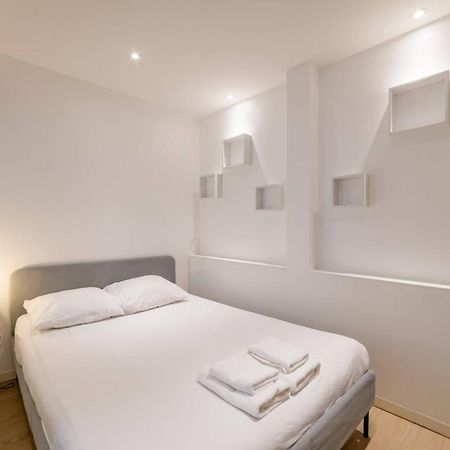 Vila Biau - Sejour A Auxerre Exteriér fotografie