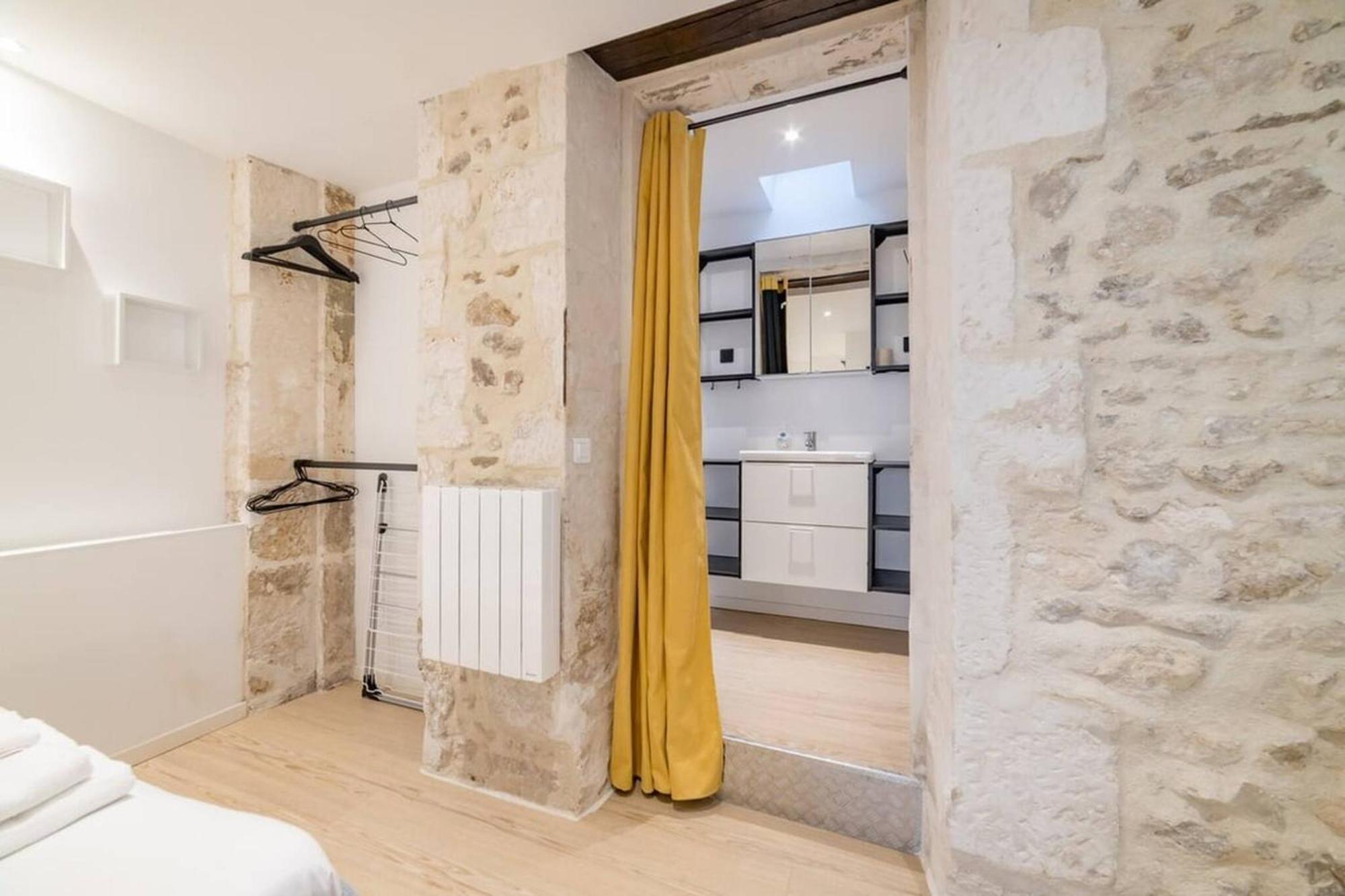 Vila Biau - Sejour A Auxerre Exteriér fotografie