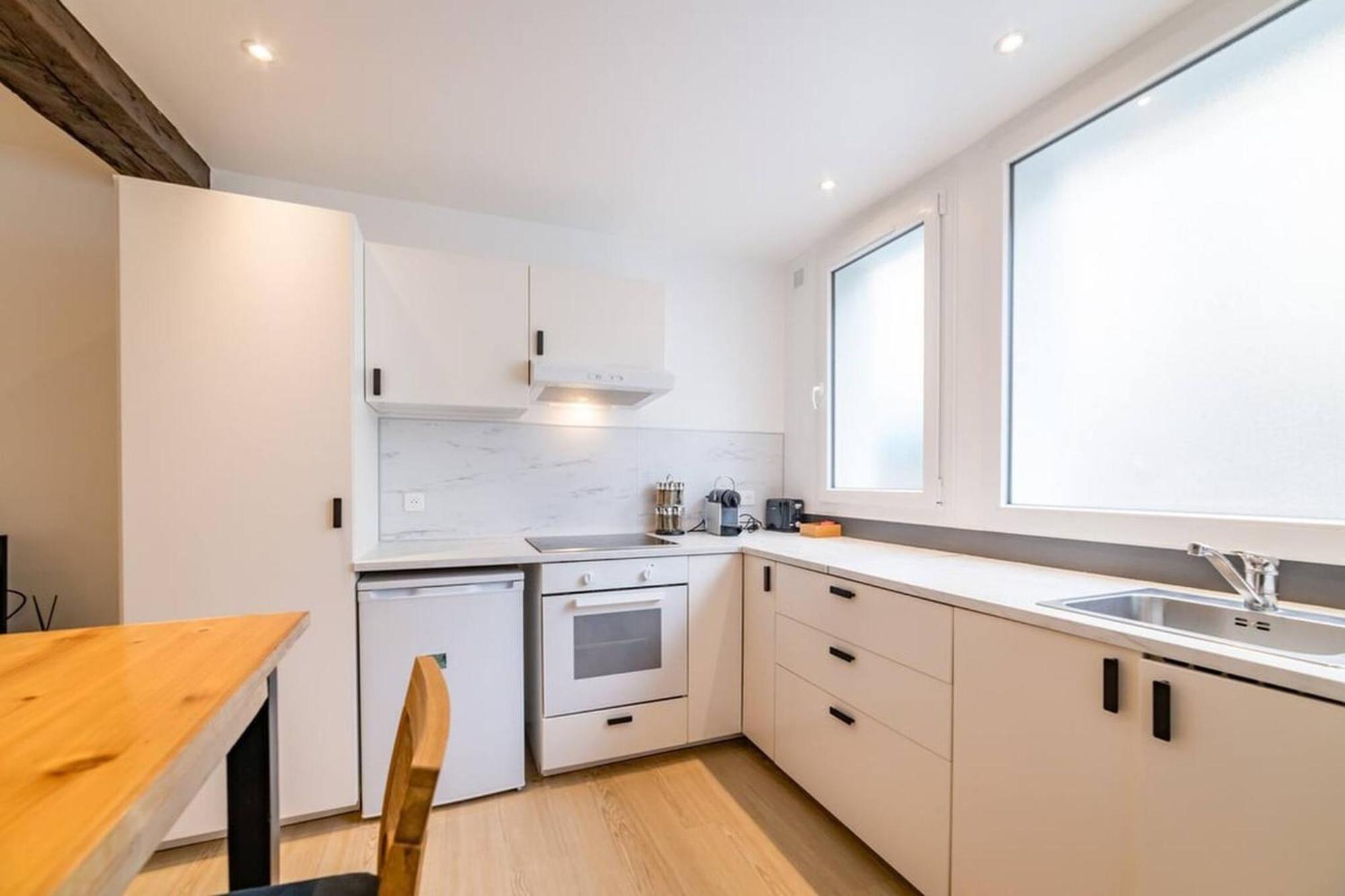 Vila Biau - Sejour A Auxerre Exteriér fotografie