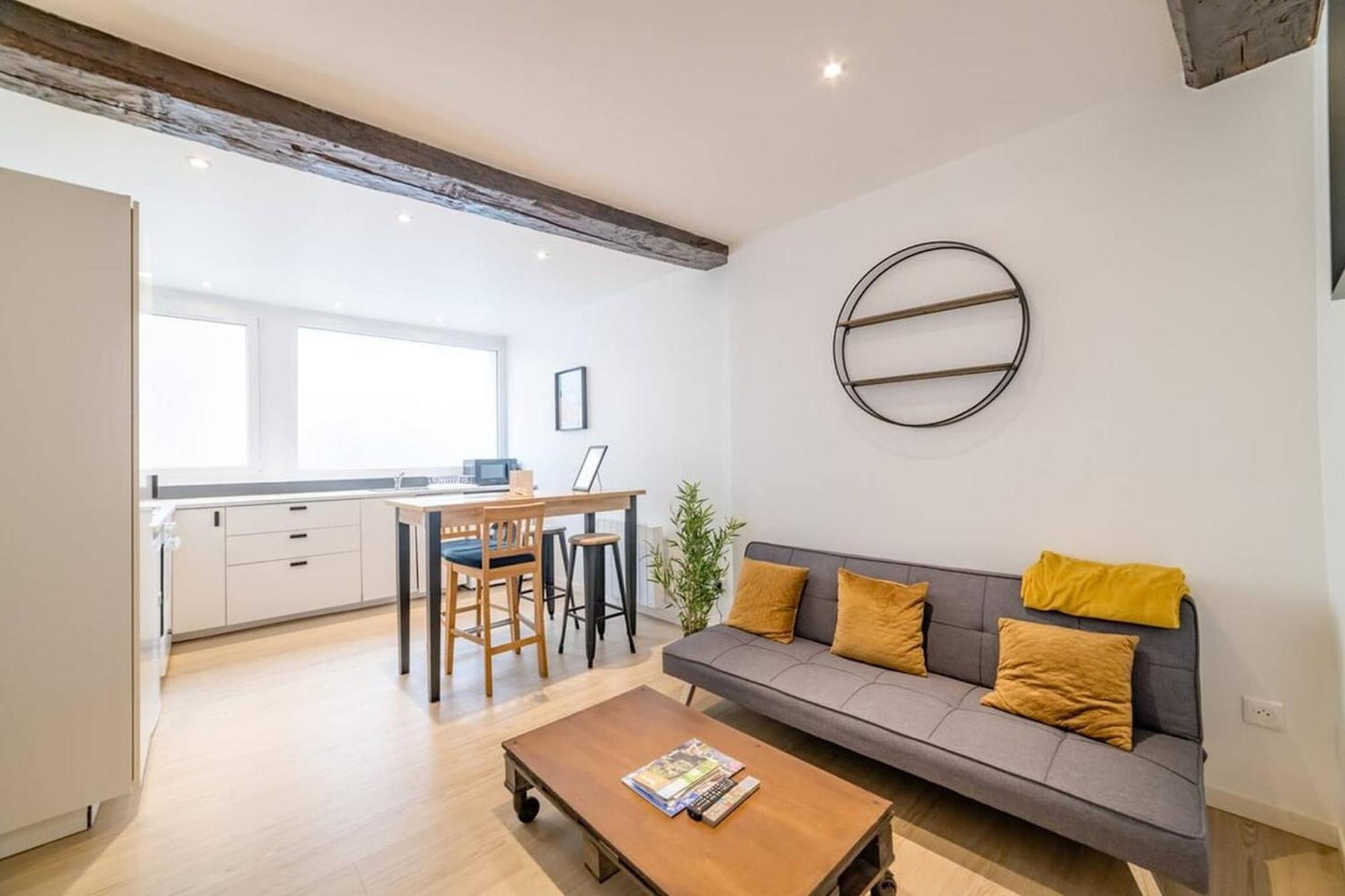 Vila Biau - Sejour A Auxerre Exteriér fotografie