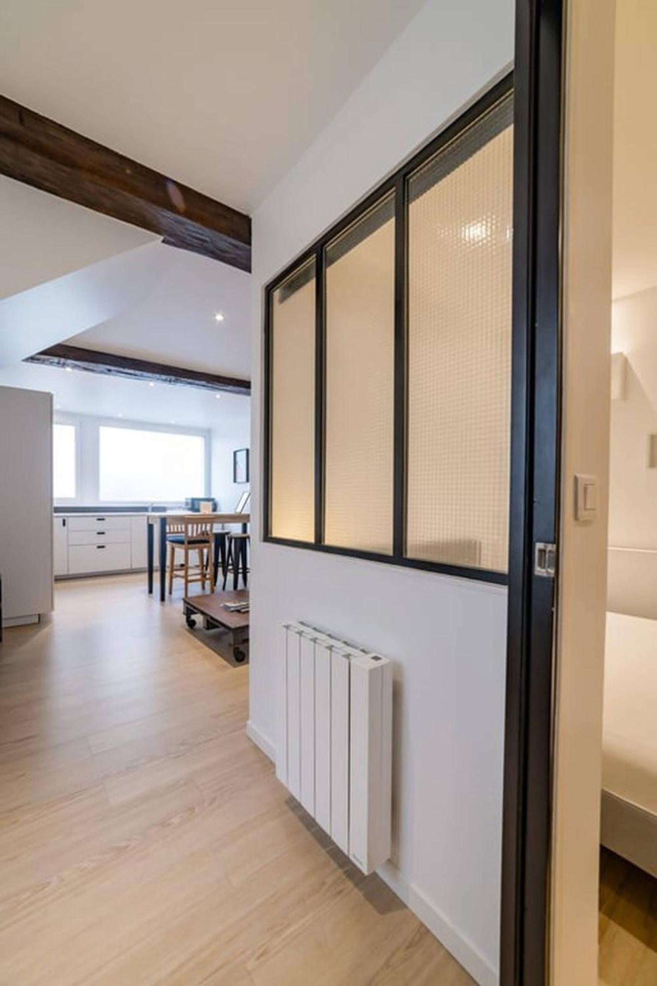 Vila Biau - Sejour A Auxerre Exteriér fotografie